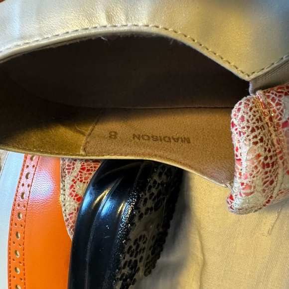 COPY - Sandbaggers golf shoes - Picture 4 of 6